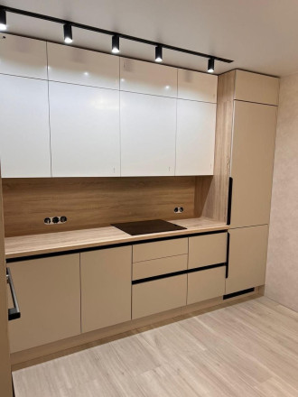 Кухня Тальк Стамбул