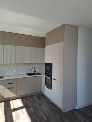 Кухня Фон Айсберг Фон Эспрессо 1 